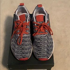 Adidas NMD_R2 “Solar Red” 10.5
